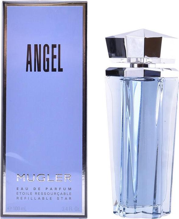 Actual product image Thierry Mugler Angel (Eau de parfum, 100 ml)