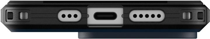 Produktbild UAG Civilian Magsafe Case (Apple iPhone 15 Pro)