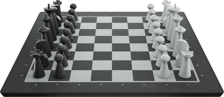 Actual product image Particula GoChess Mini