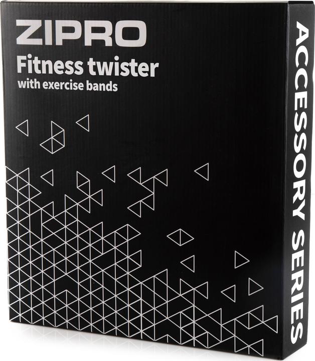 Immagine prodotto Zipro Twister con corde di allenamento