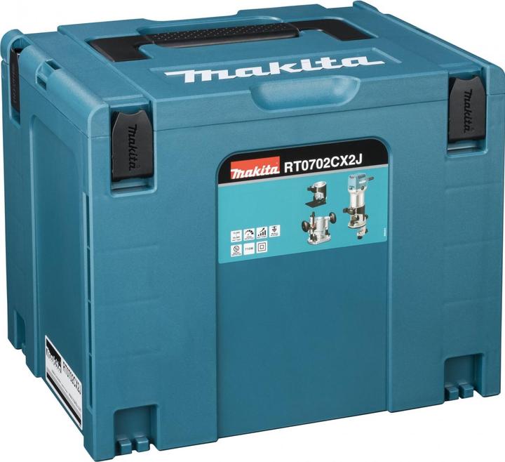 Image du produit Makita Rt0702cx2j
