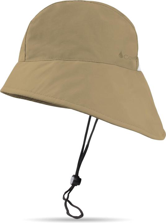 Produktbild Normani Südwester Regenhut Monsun