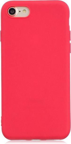 Image du produit MU Classic Étui souple TPU Series (Apple iPhone SE (3ème génération), Apple iPhone SE (2ème génération), Apple iPhone 8, Apple iPhone 7)