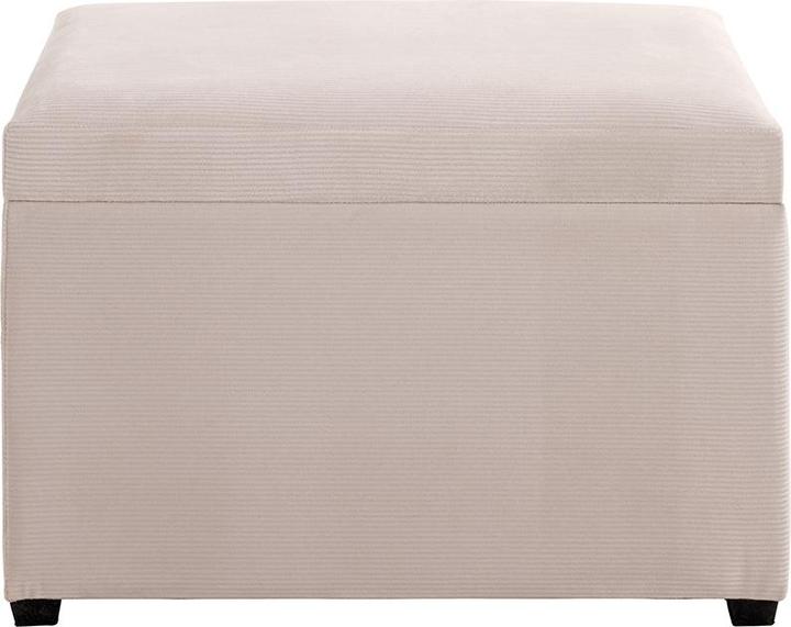 Actual product image HAKU Möbel Chest of seats (58 cm)