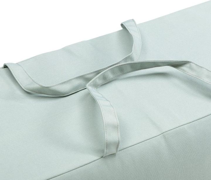 Actual product image pfister Guest (75 x 190 cm, Foam core)