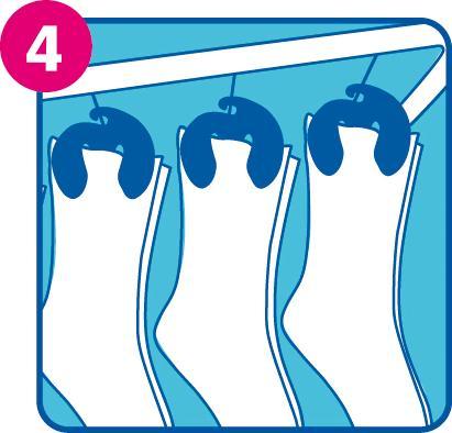 Actual product image Sockstar Premium Gift Box (Single pack, One size)