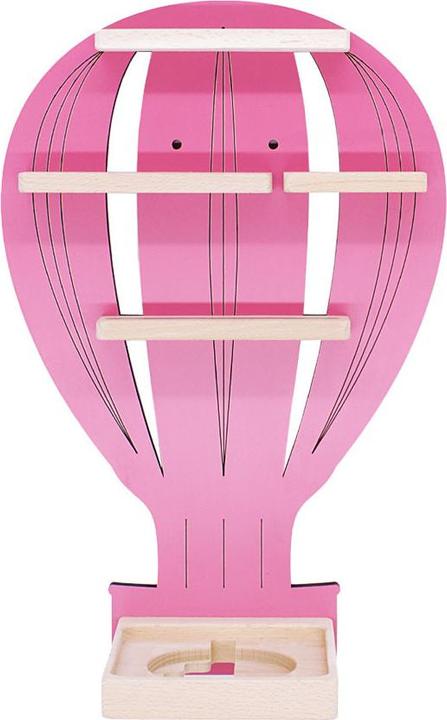 Produktbild VCM Regal Heissluftballon Toniebox Tonies