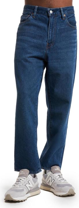 Produktbild Levis Stay Loose Tapered Crop Jeans - 95917 (32)