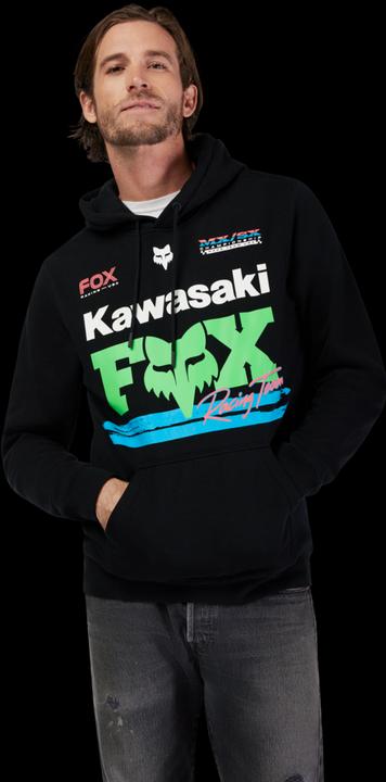 Produktbild Fox Kawi Fleece (XL)