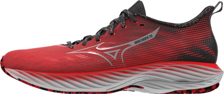 Actual product image Mizuno WAVE RIDER 28 (40.5)