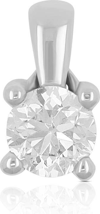 Immagine prodotto Muau Rimorchio (Oro bianco 750/18 carati)