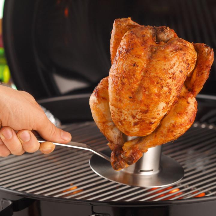 Actual product image Rösle Chicken roaster (Grill)