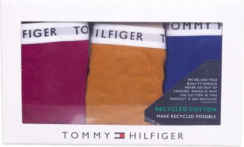 Produktbild Tommy Hilfiger Thong (M, 3er Pack)