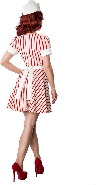 Produktbild Mask Paradise Retro Kellnerin: Diner Waitress (L)