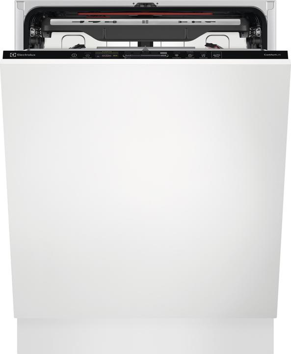 Image du produit Electrolux GA60SLVC ComfortLift