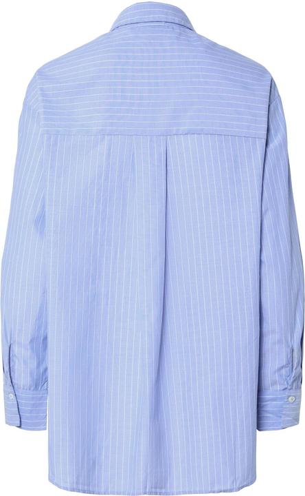 Immagine prodotto Pieces Pcmelia Ls Loose Shirt Wvn Noos Bc (S)