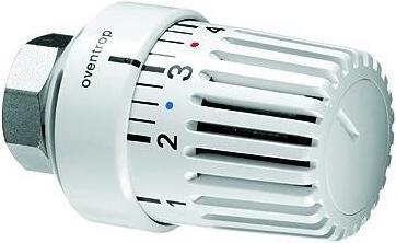Actual product image Oventrop Uni LH thermostatic head (1011464)