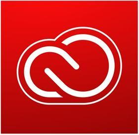 Adobe Individual Education CC (1 User, 12 Monate)