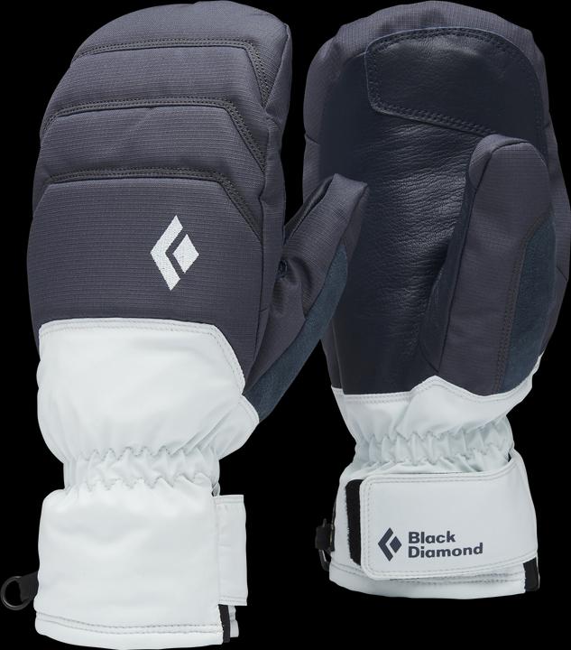 Actual product image Black Diamond W Mission Mx Mitts (M)