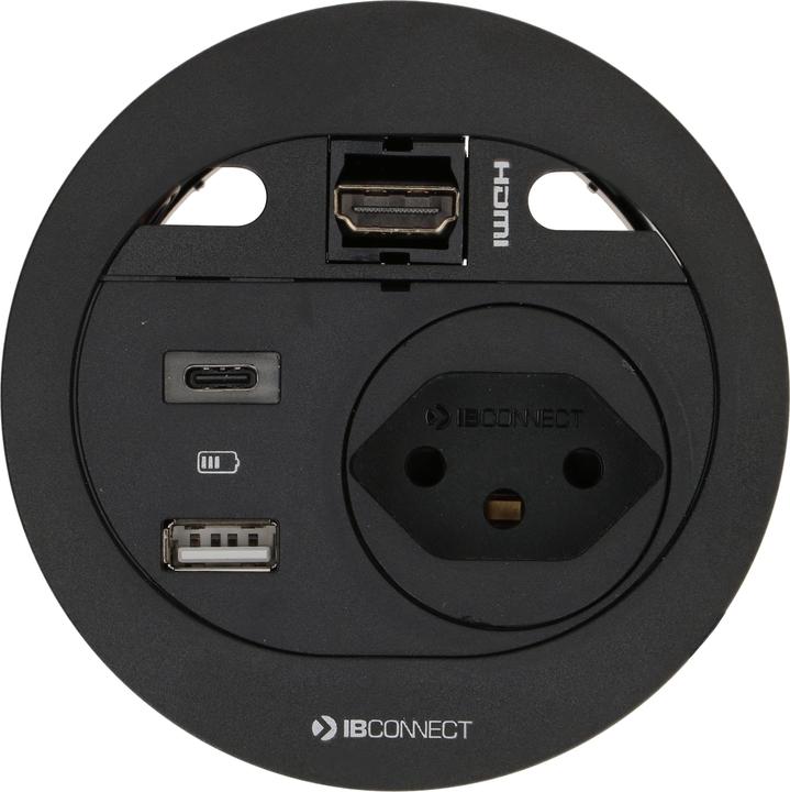Immagine prodotto IB Connect Ciabatta elettrica Divus