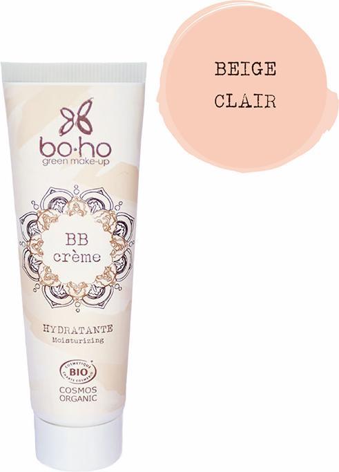 Image du produit Boho BB-Cream (Beige)