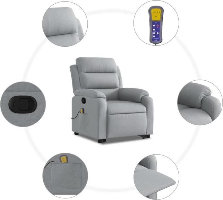Image du produit VidaXL Irodotos