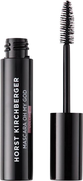 Horst Kirchberger Oh My God Volumizing Mascara