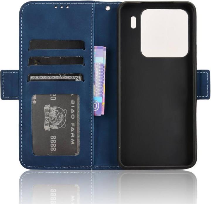 Produktbild Cover-Discount Etui viele Kartenfächer (Xiaomi 15)