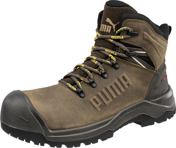 Immagine prodotto Puma S3S IRON HD Marrone Medio (44)