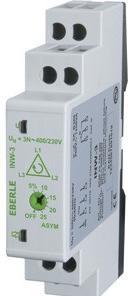 Produktbild Eberle Controls Netzwächter INW-3