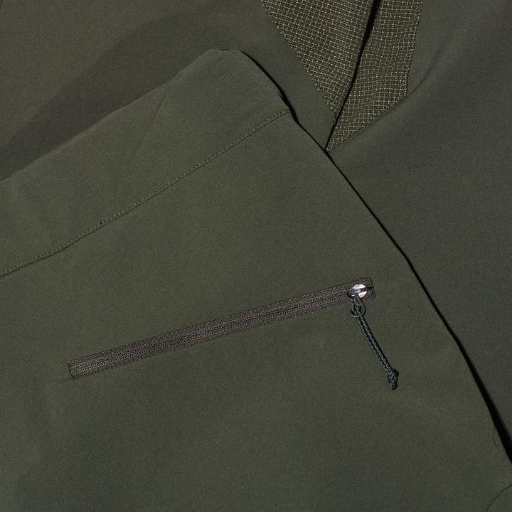 Immagine prodotto Mammut Pantaloni Taiss Pro SO Uomo (54)