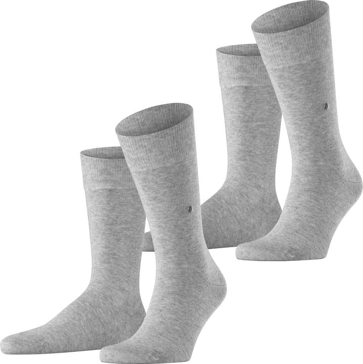 Grigio chiaro Melange
