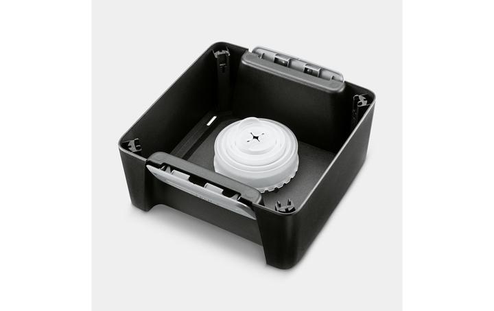 Actual product image Kärcher Splash guard OC 3