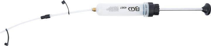 Actual product image BGS Hand Pump 200 ml