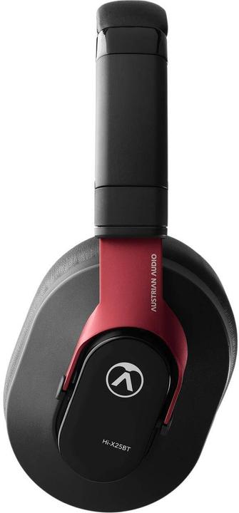 Immagine prodotto AustrianAudio Hi-X25BT (ANC, 30 h, Senza fili)