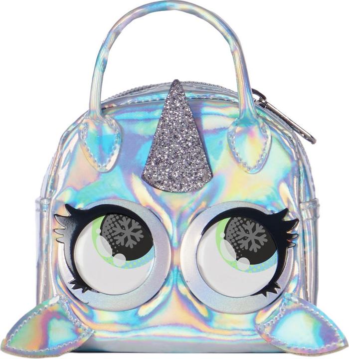 Actual product image Spin Master Micro Purse Pets 6 assorted