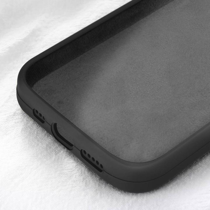 Actual product image Moxie BeFluo Series (Apple iPhone 15 Plus)