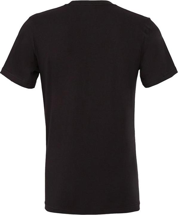 Produktbild Bella Canvas Erwachsene Rundhalsausschnitt TShirt (M)
