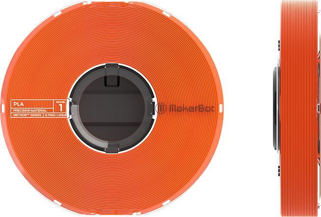 Image du produit Makerbot 375-0017A (PLA, Orange)