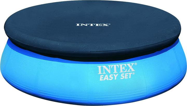 Intex Poolabdeckung Easy Set 3,96 m