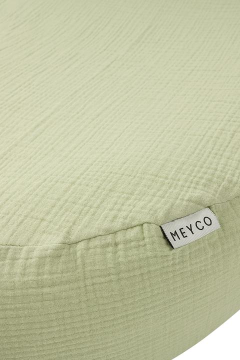 Actual product image Meyco relaxbezug für stillkissen