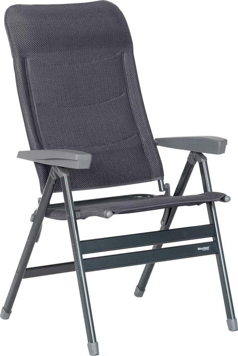 Image du produit Westfield Chaise Advancer XL gy| 92597