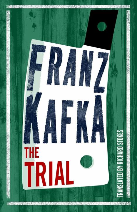 Immagine prodotto The Trial (Inglese, Franz Kafka, Richard Stokes, 2018)