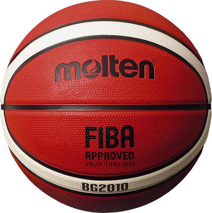 Image du produit Molten Basket-ball B6G2010 taille 6 (6)