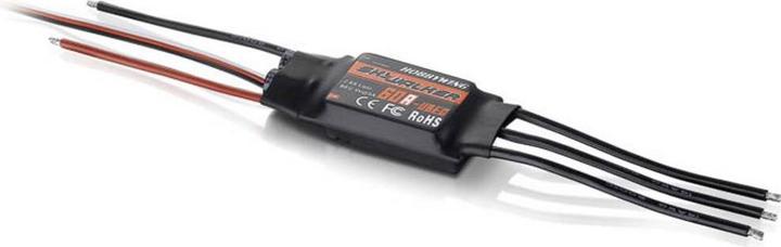 Image du produit Hobbywing Skywalker 60A