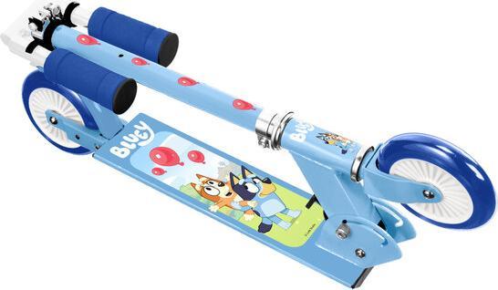 Produktbild Bluey Scooter 2-wheel - (60198)