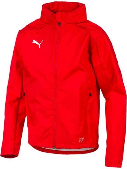 Image du produit Puma Ligue d'entraînement de veste de pluie (S)