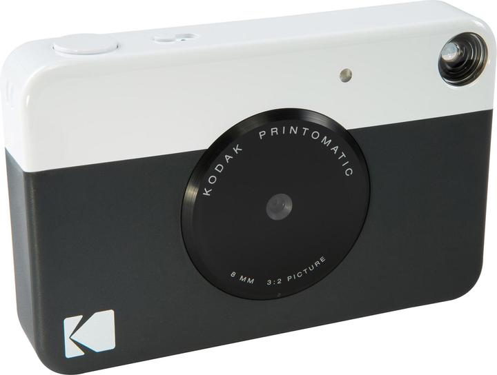 Produktbild Kodak Printomatic
