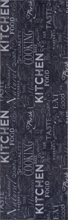 Image du produit Hanse Home Planche de cuisine sauvage (50 x 150 cm)