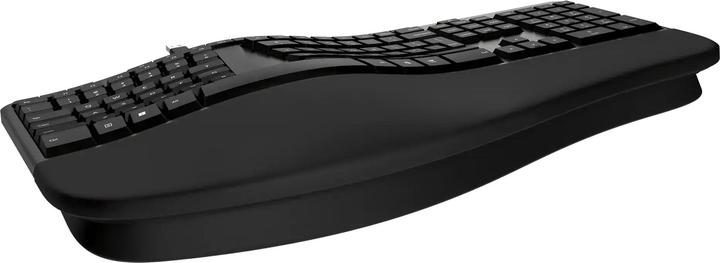 Produktbild Incase Ergonomic Keyboard De Layout (DE, Kabelgebunden)